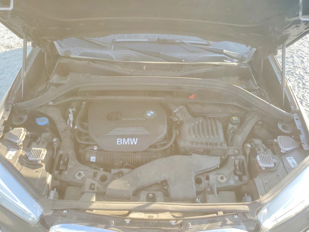 BMW X Series Xdrive28i