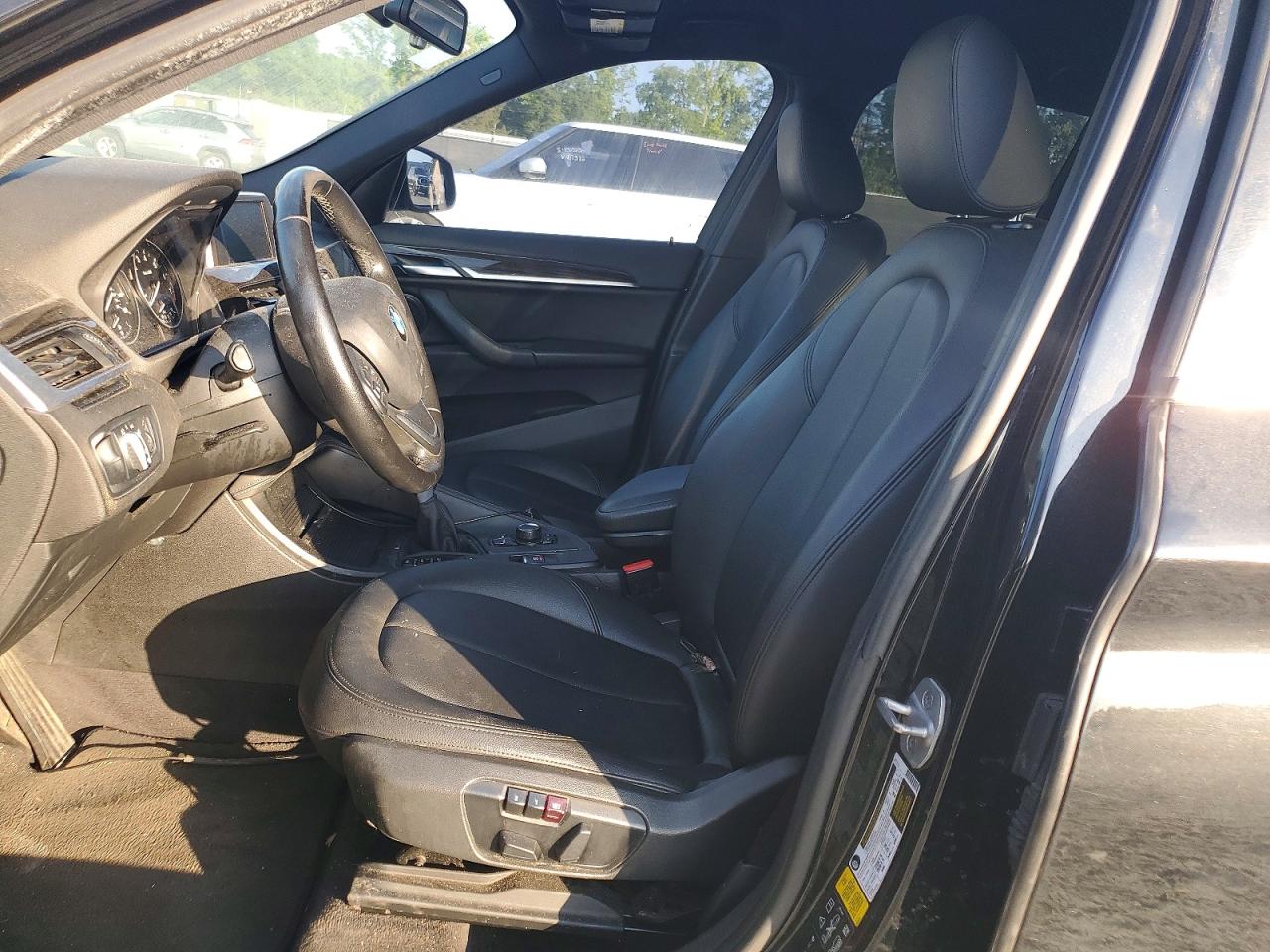 BMW X Series Xdrive28i