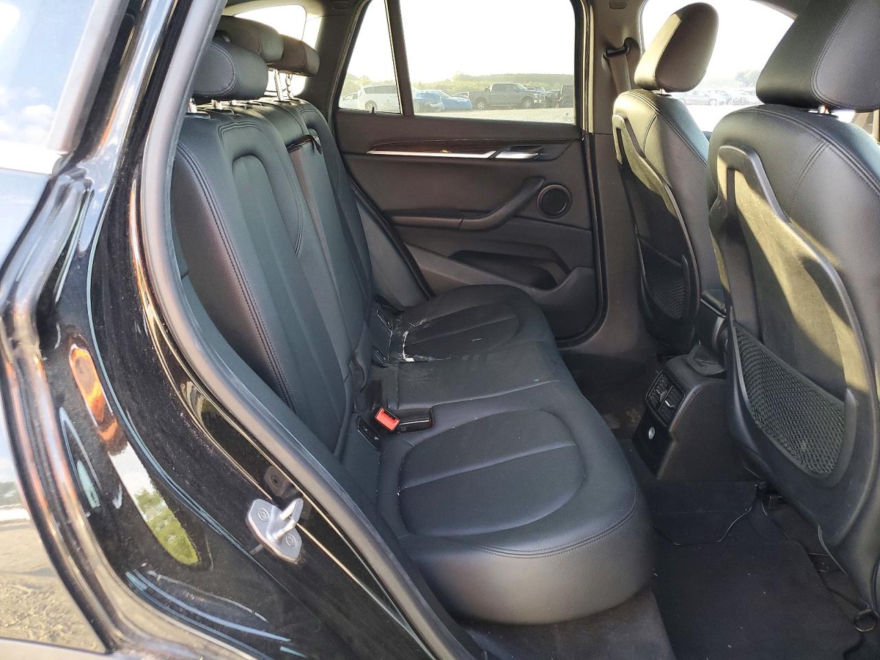 BMW X Series Xdrive28i