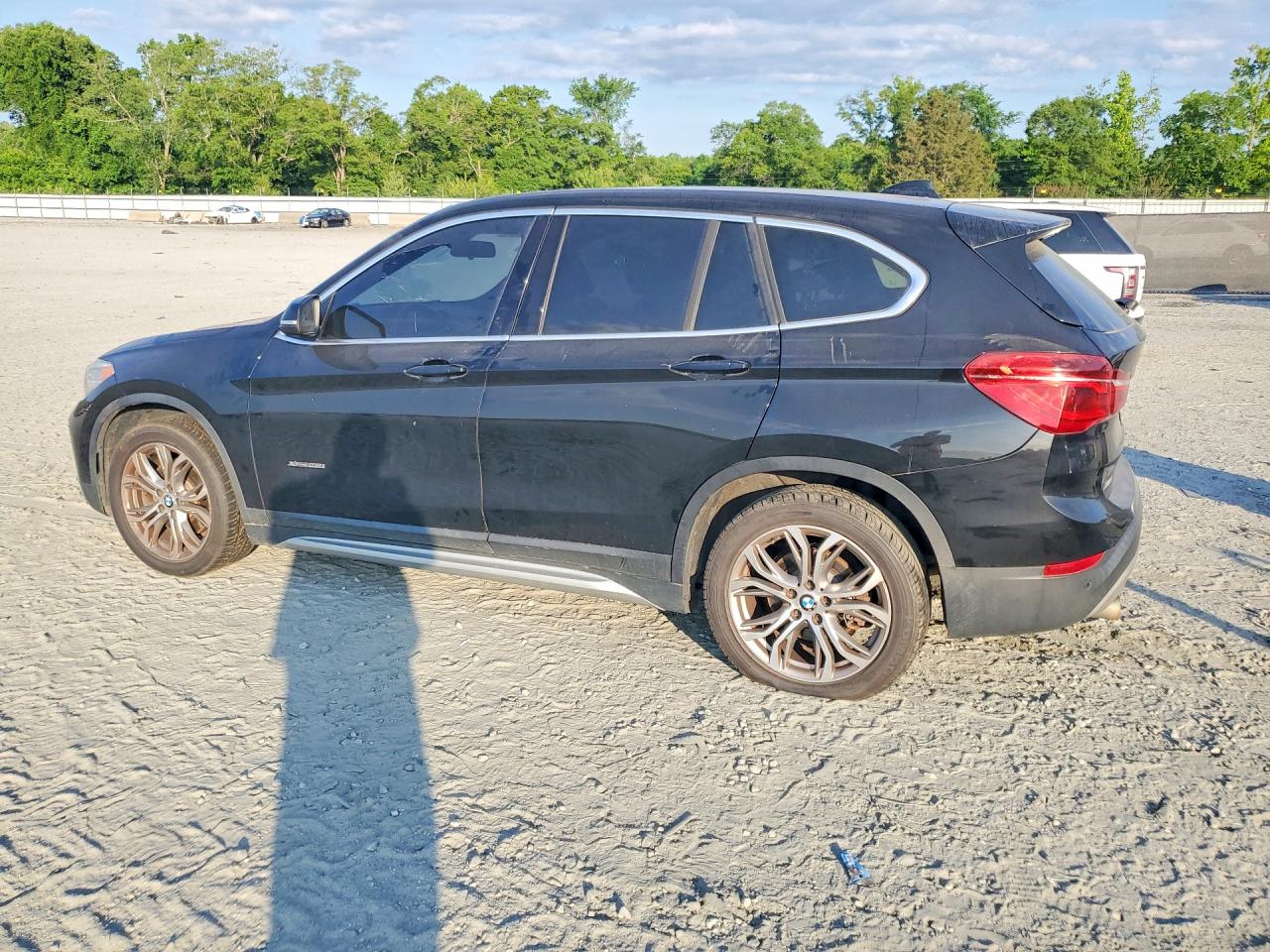 BMW X Series Xdrive28i
