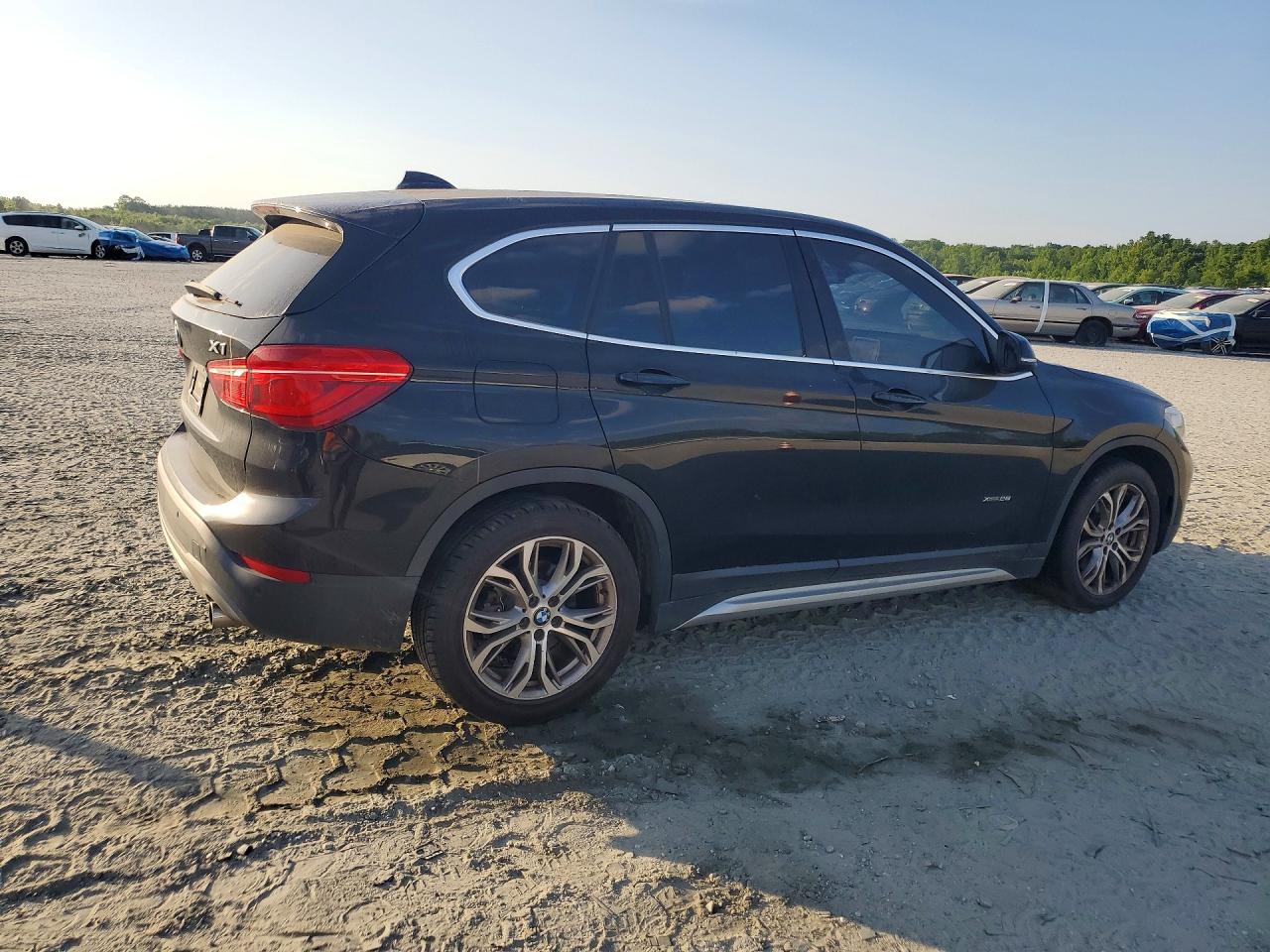 BMW X Series Xdrive28i