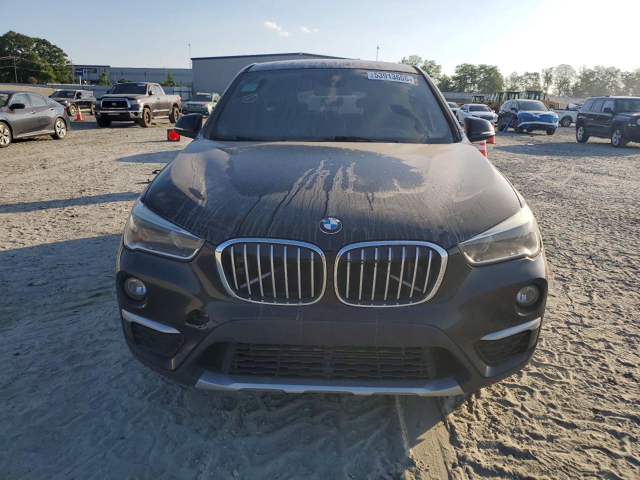 BMW X Series Xdrive28i