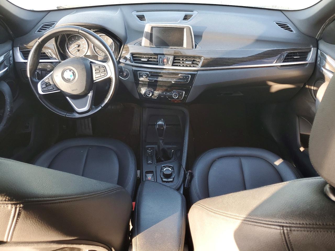 BMW X Series Xdrive28i