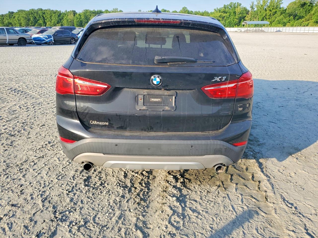 BMW X Series Xdrive28i