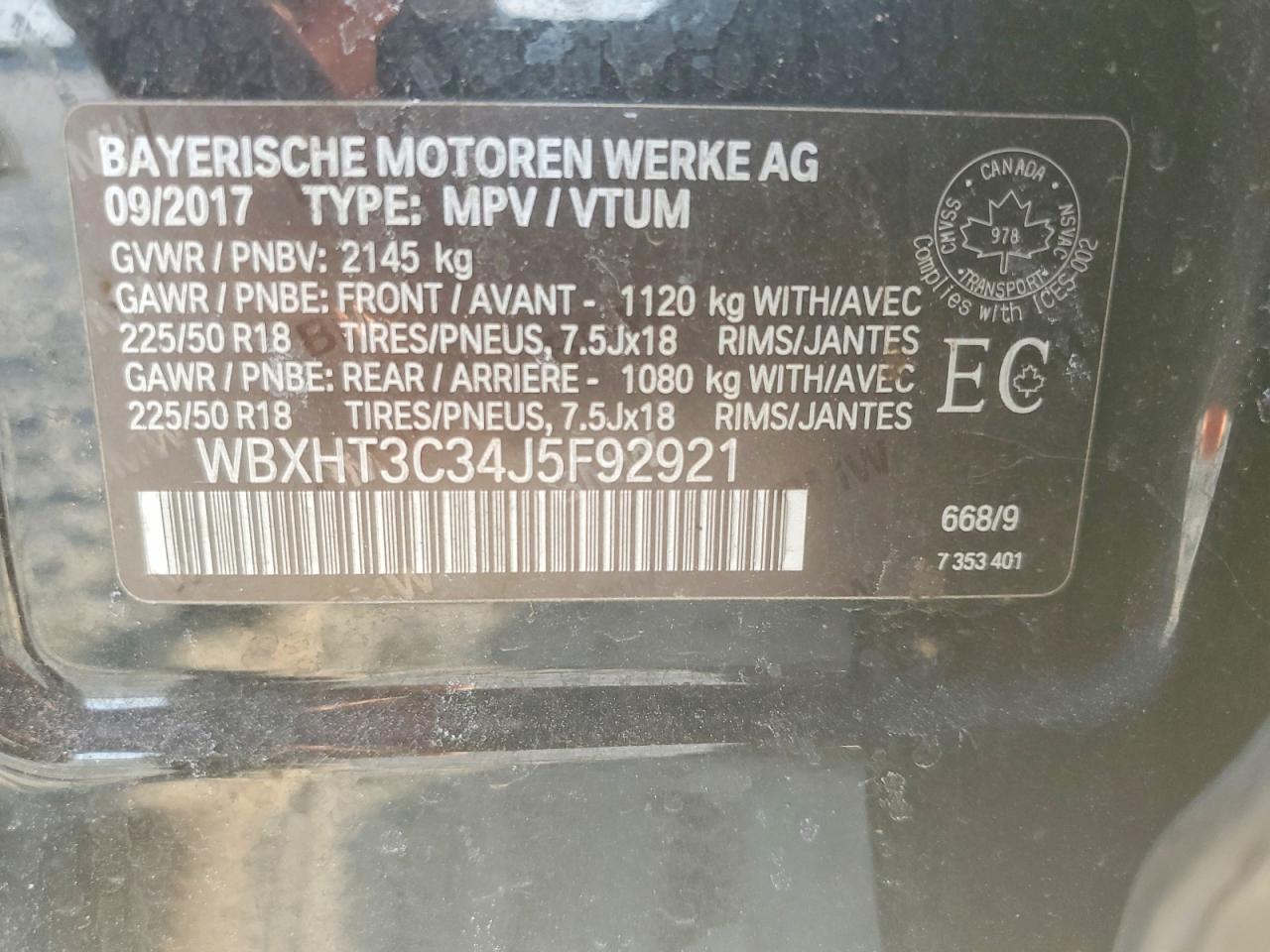 BMW X Series Xdrive28i