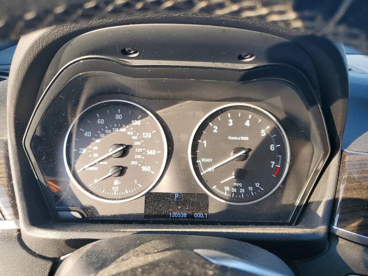 BMW X Series Xdrive28i