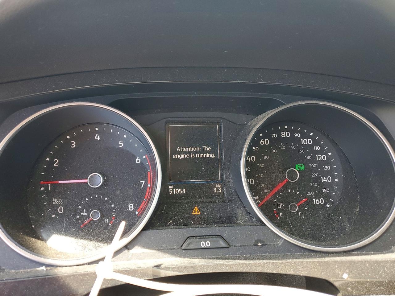 Volkswagen Tiguan Se