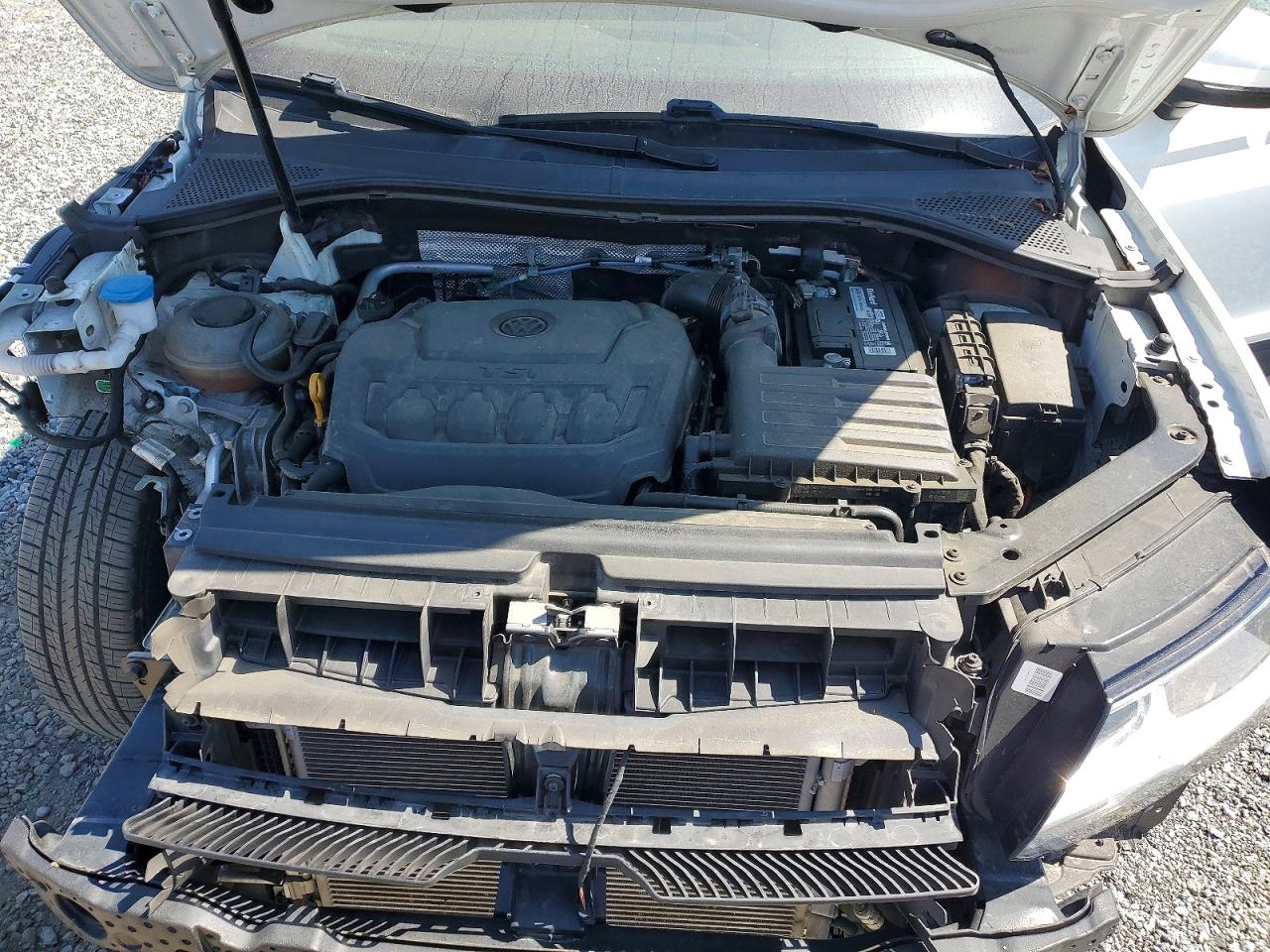 Volkswagen Tiguan Se