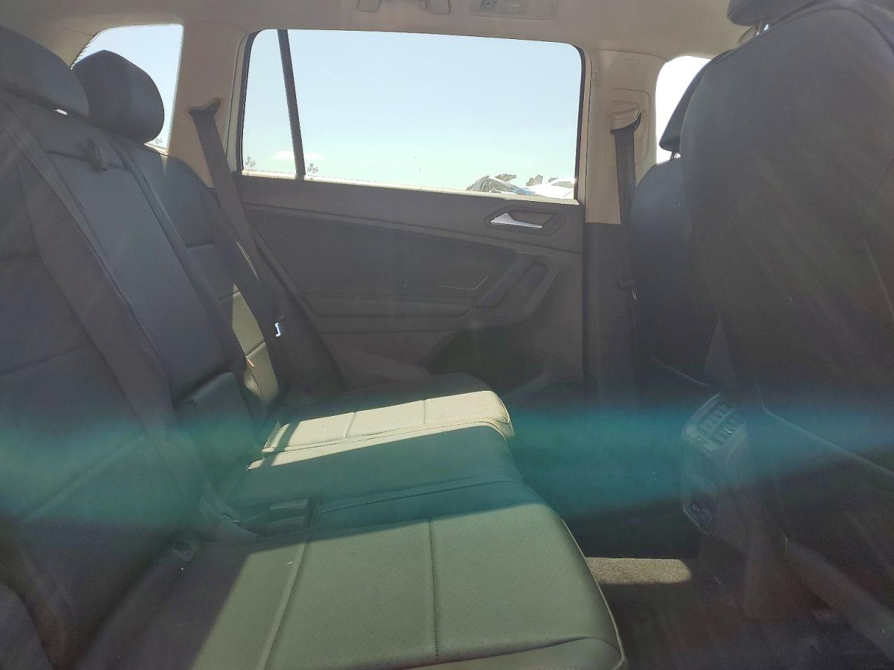 Volkswagen Tiguan Se