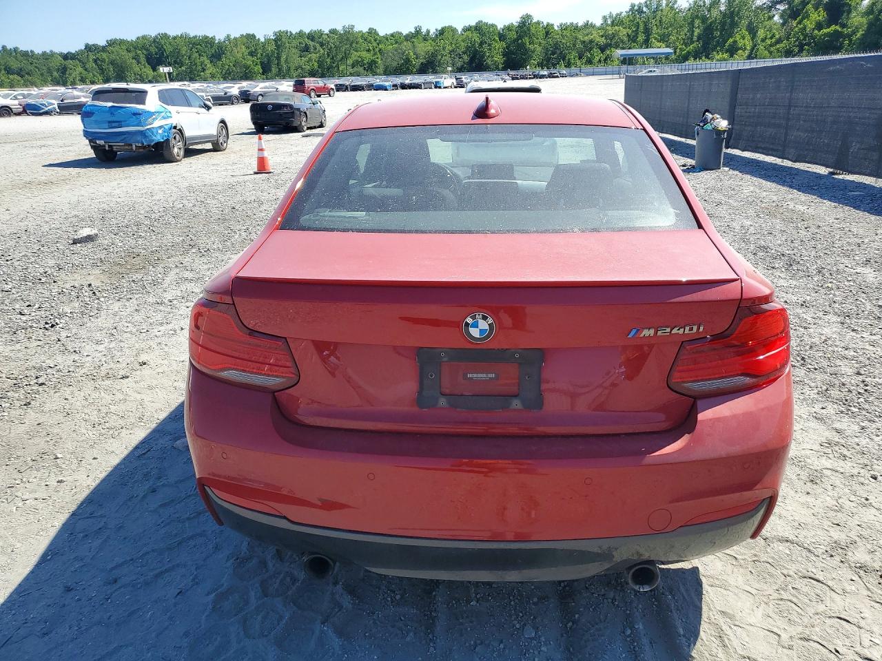 BMW M Series