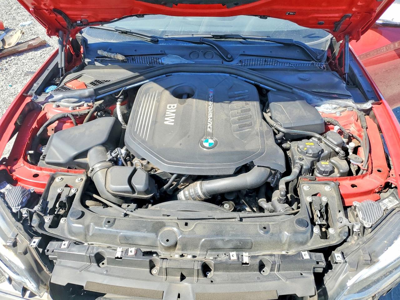 BMW M Series