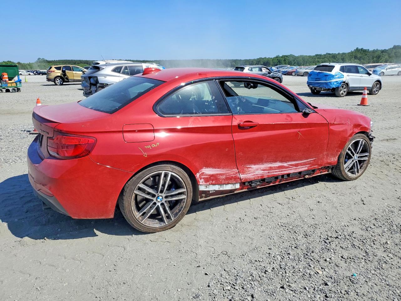 BMW M Series