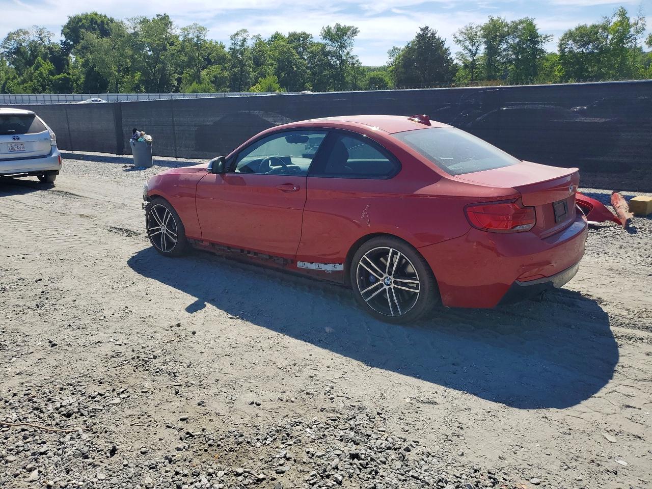 BMW M Series