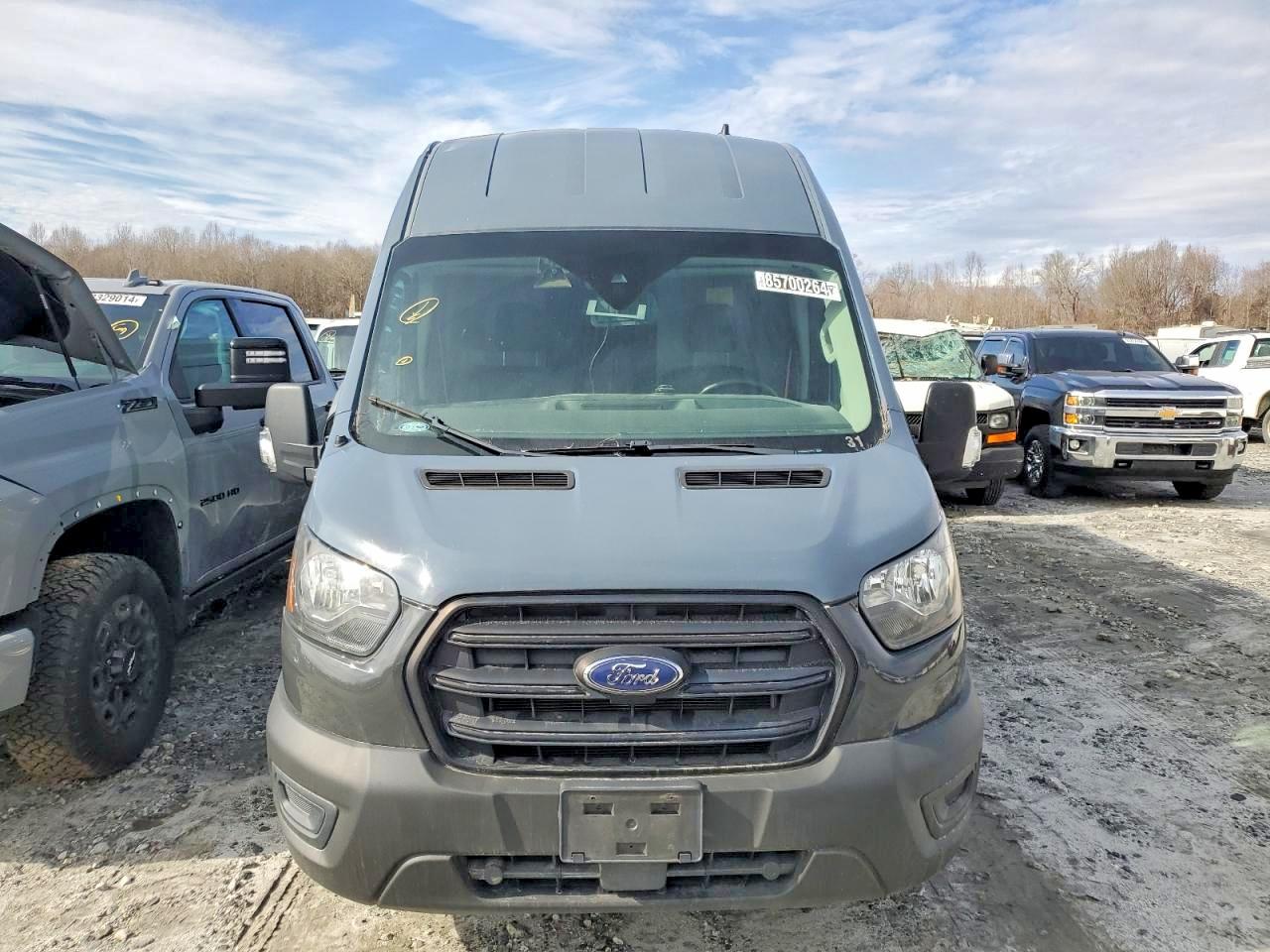 Ford Transit T-250
