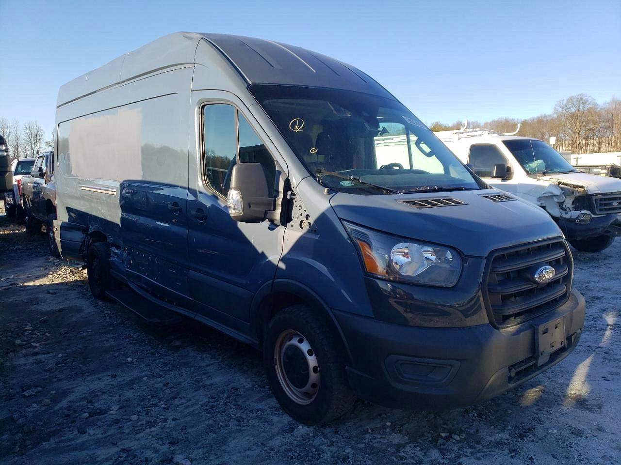 Ford Transit T-250