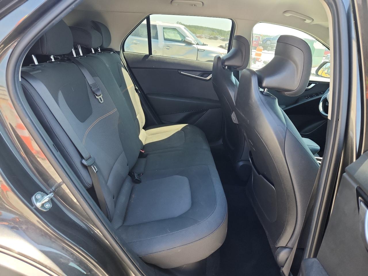 Kia Niro Lx