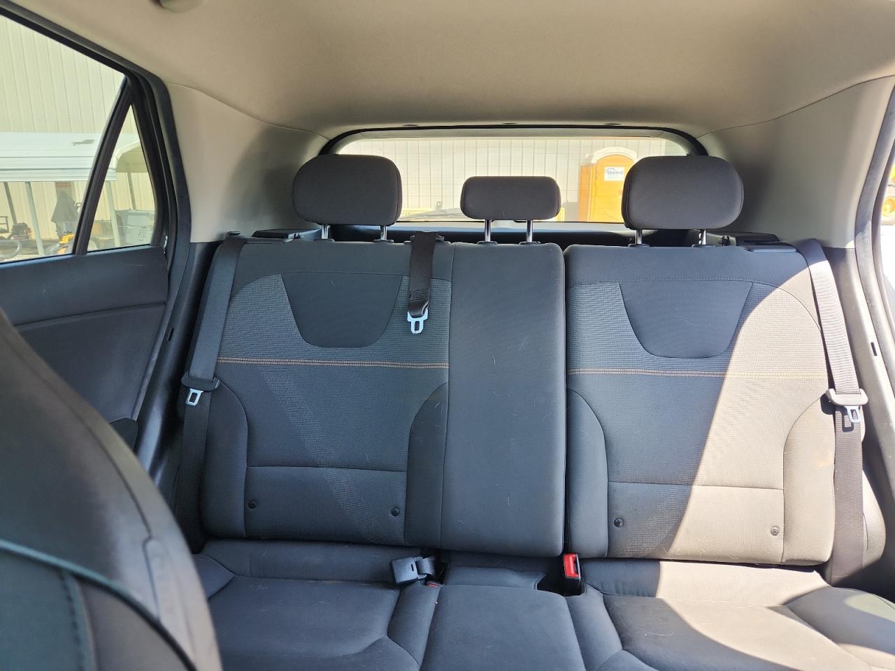 Kia Niro Lx