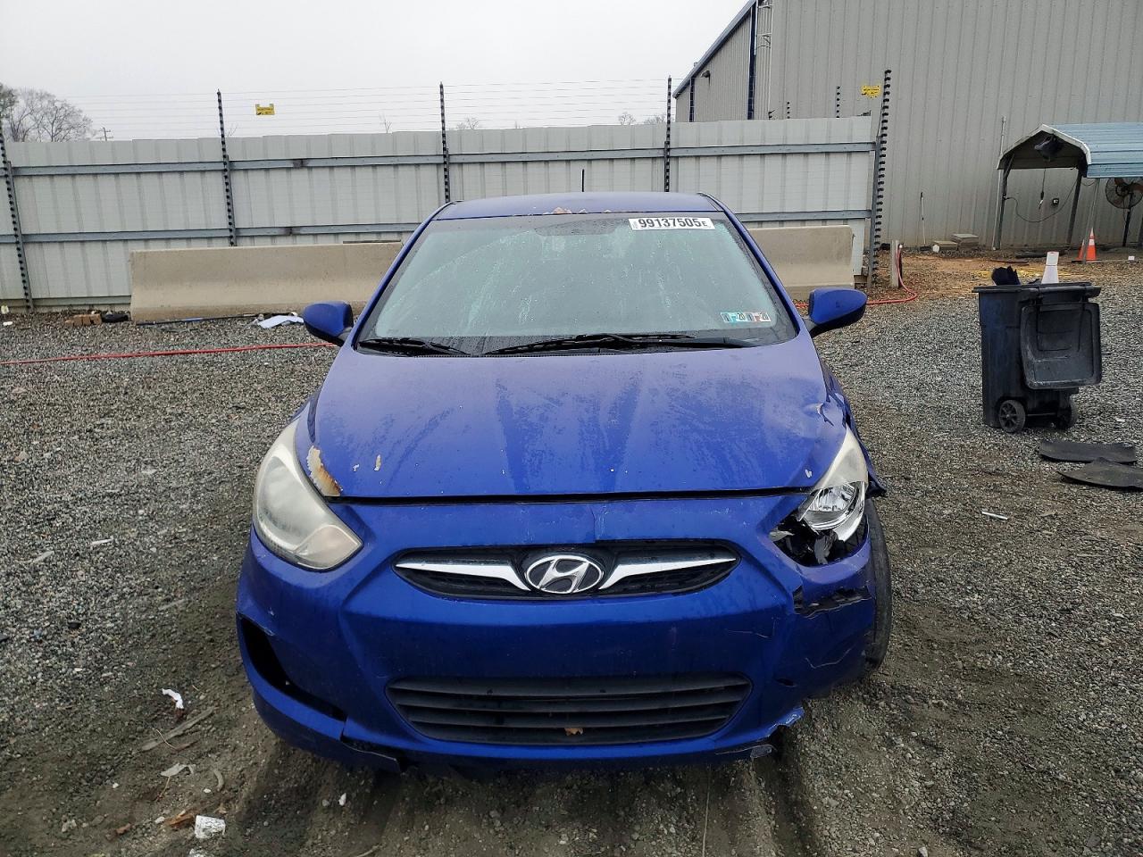 Hyundai ACCENT Gls