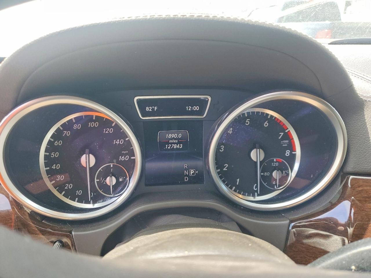 Mercedes-Benz G-Class 450 4matic