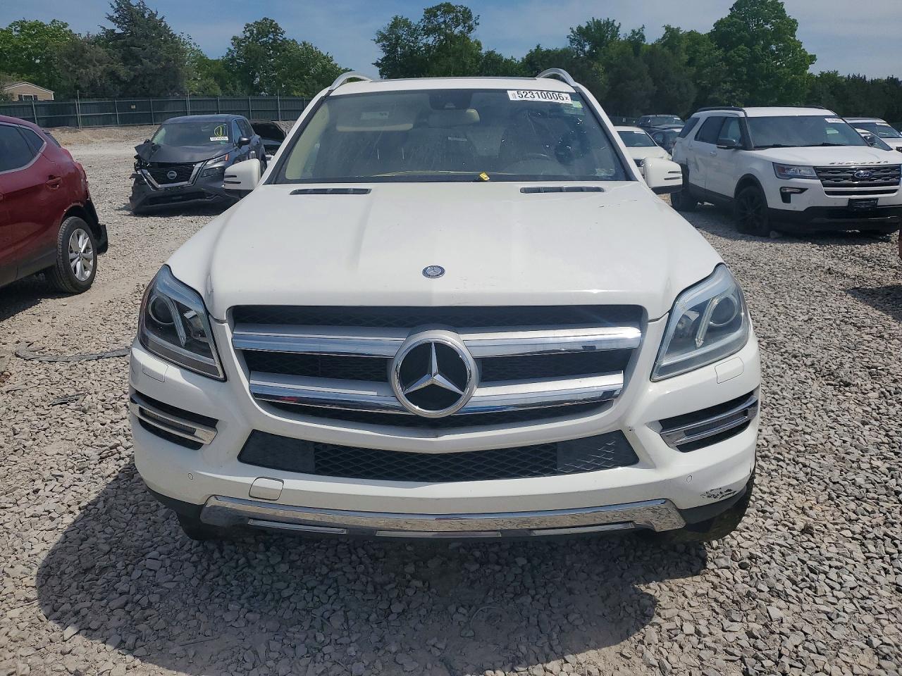Mercedes-Benz G-Class 450 4matic