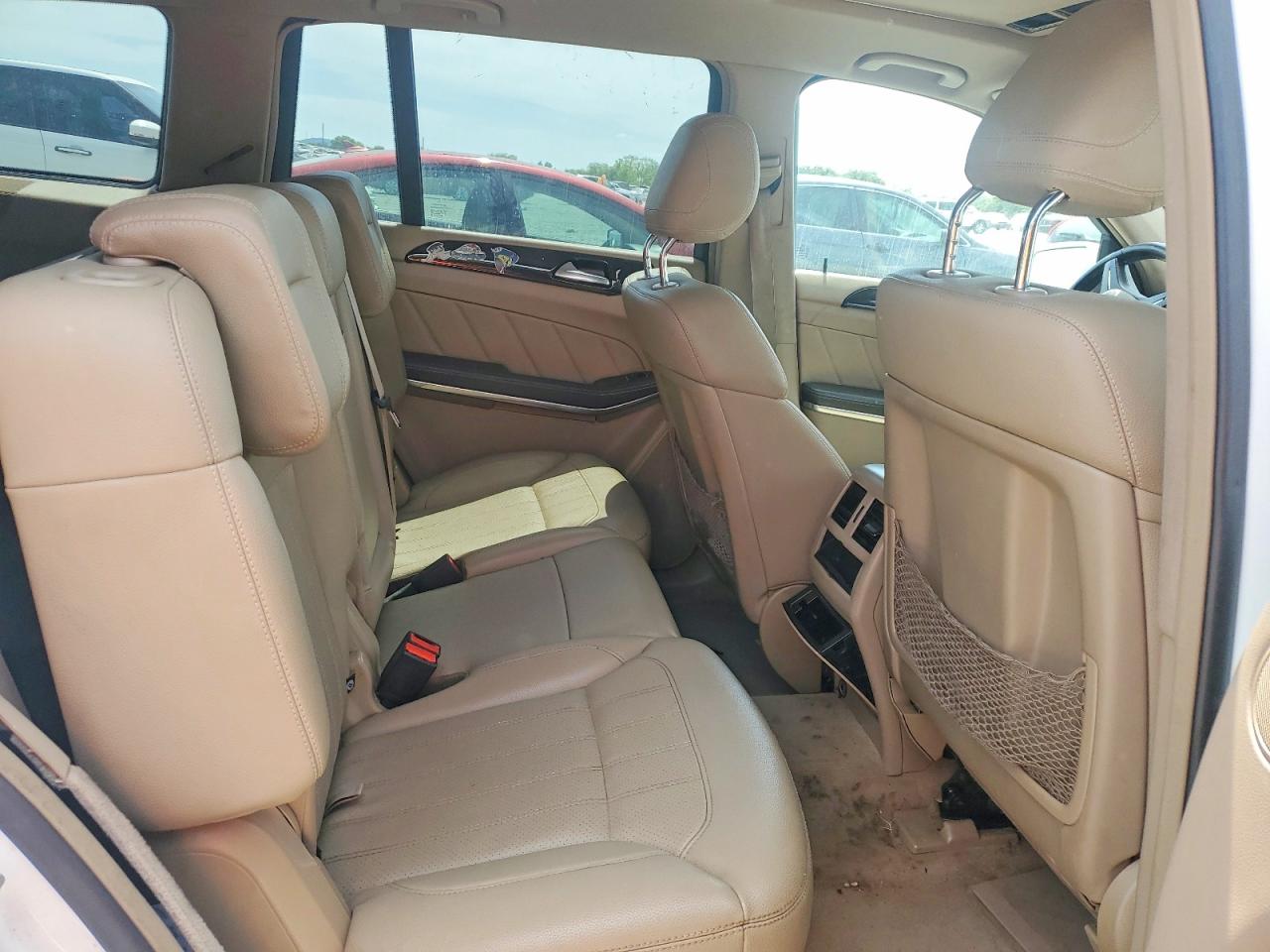 Mercedes-Benz G-Class 450 4matic