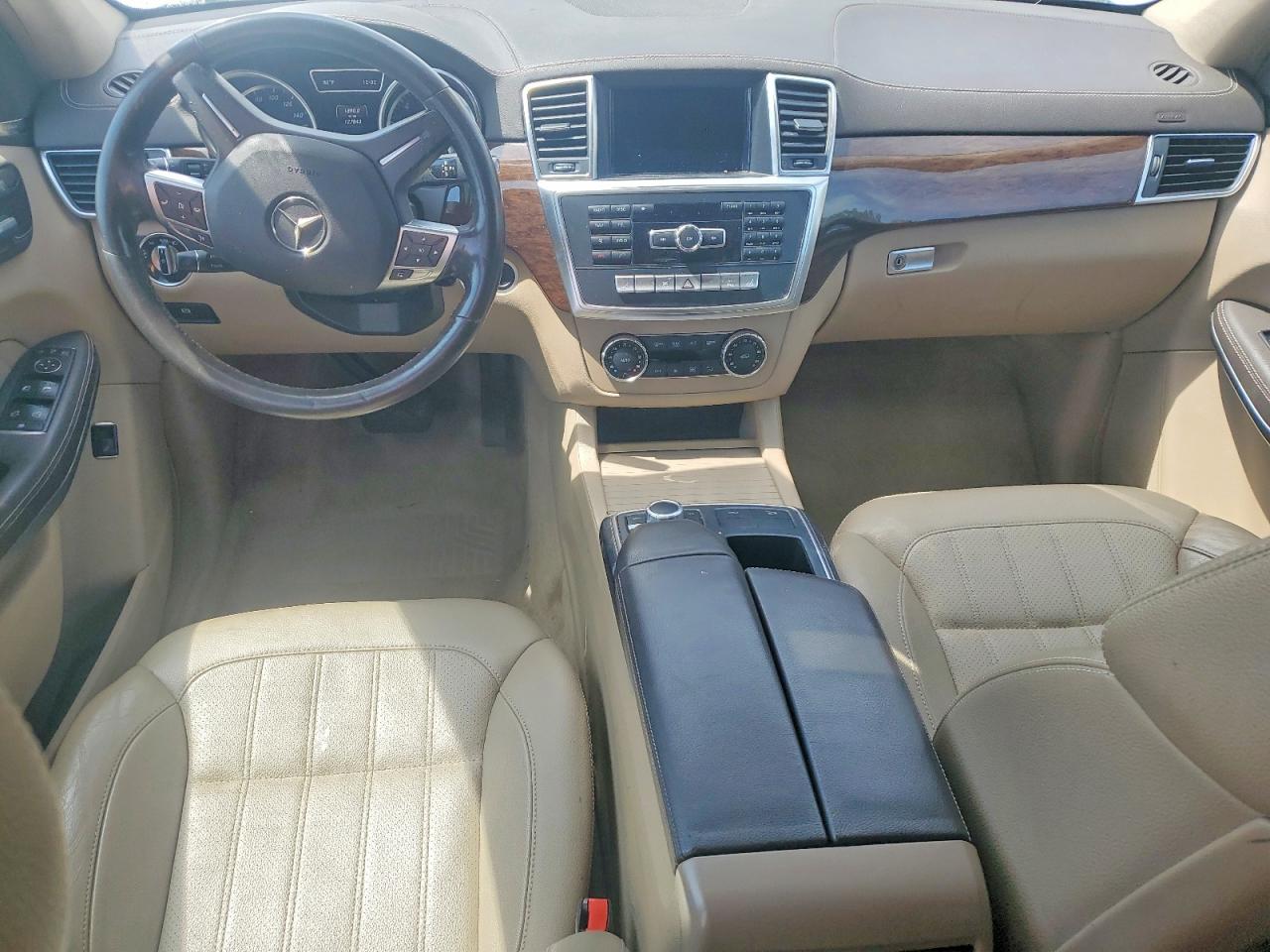 Mercedes-Benz G-Class 450 4matic