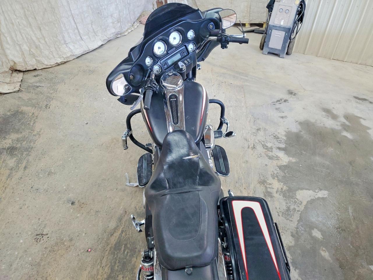 Harley-Davidson Fl