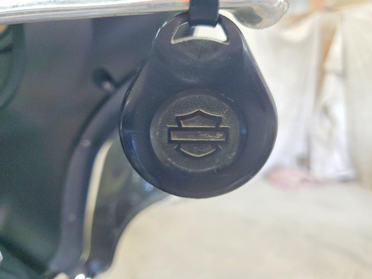 Harley-Davidson Fl