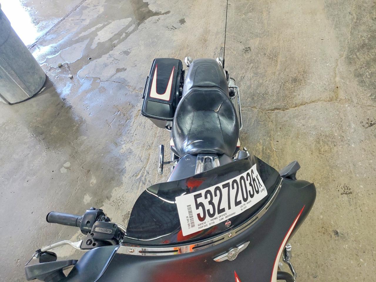 Harley-Davidson Fl
