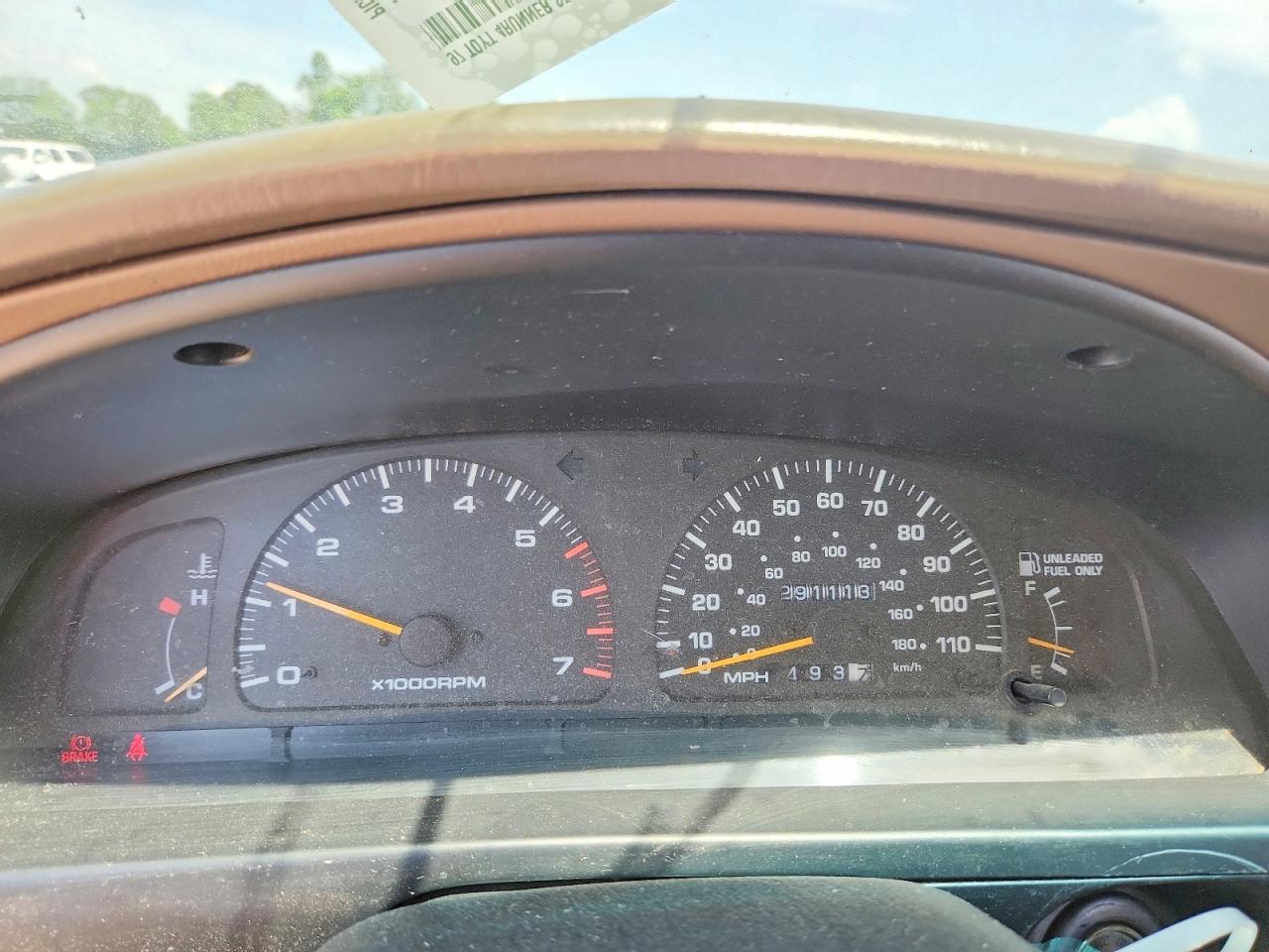 Toyota 4Runner Sr5
