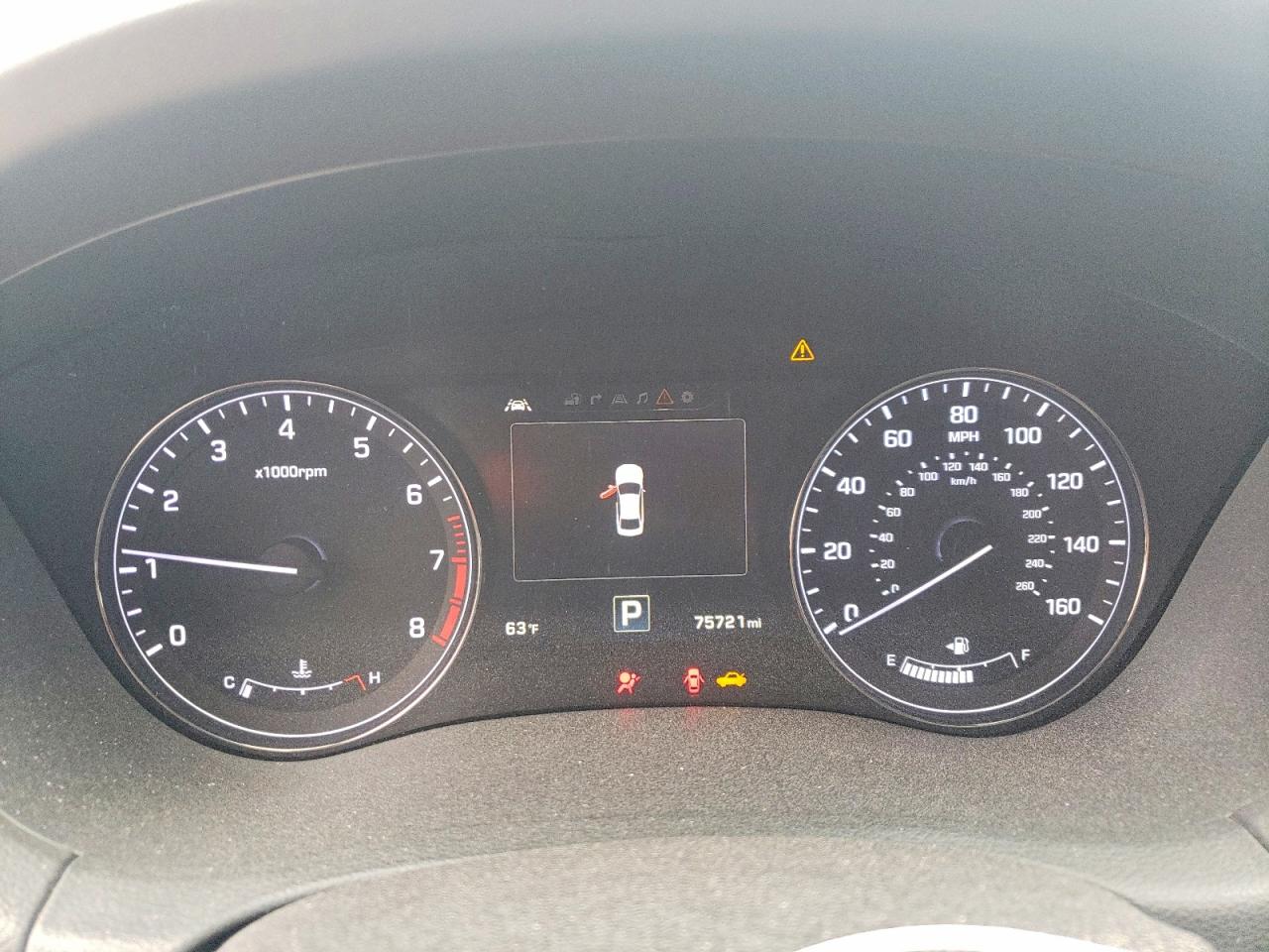 Genesis G80 Base