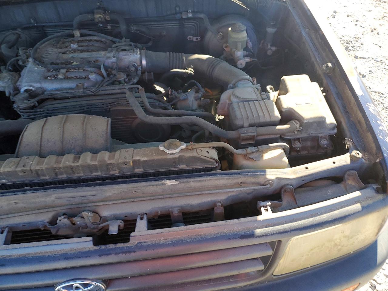 Toyota T100 Base