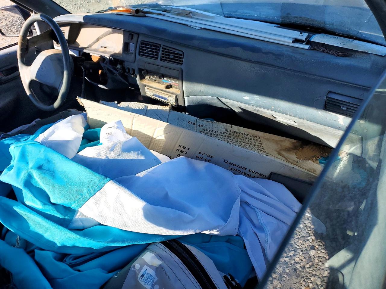 Toyota T100 Base