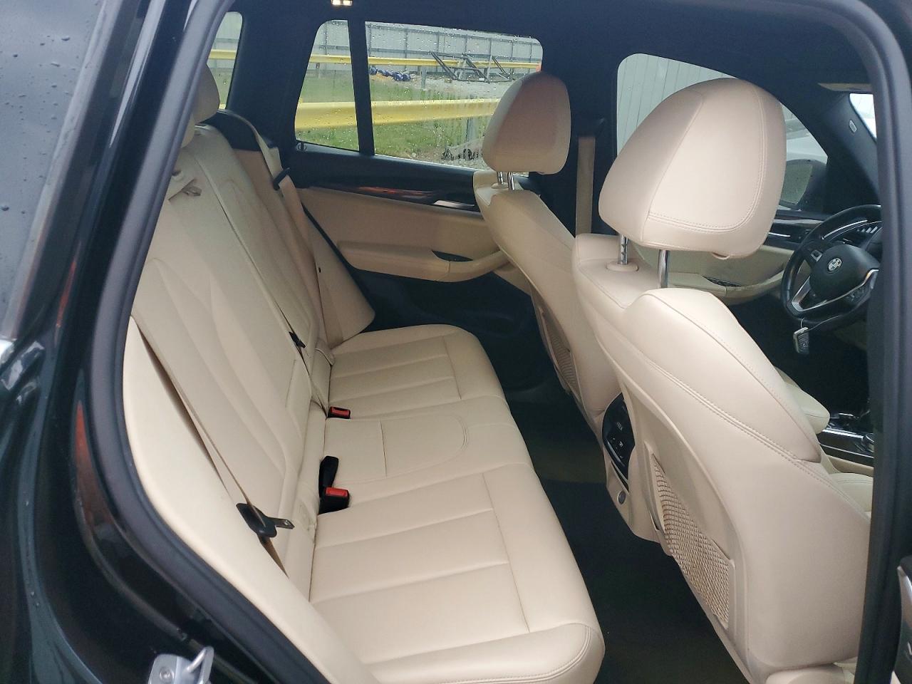BMW X Series Sdrive30i