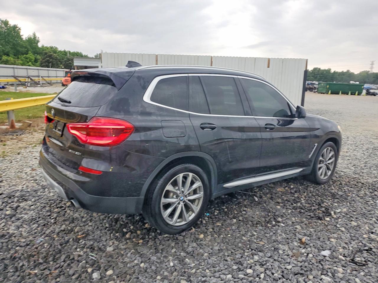 BMW X Series Sdrive30i