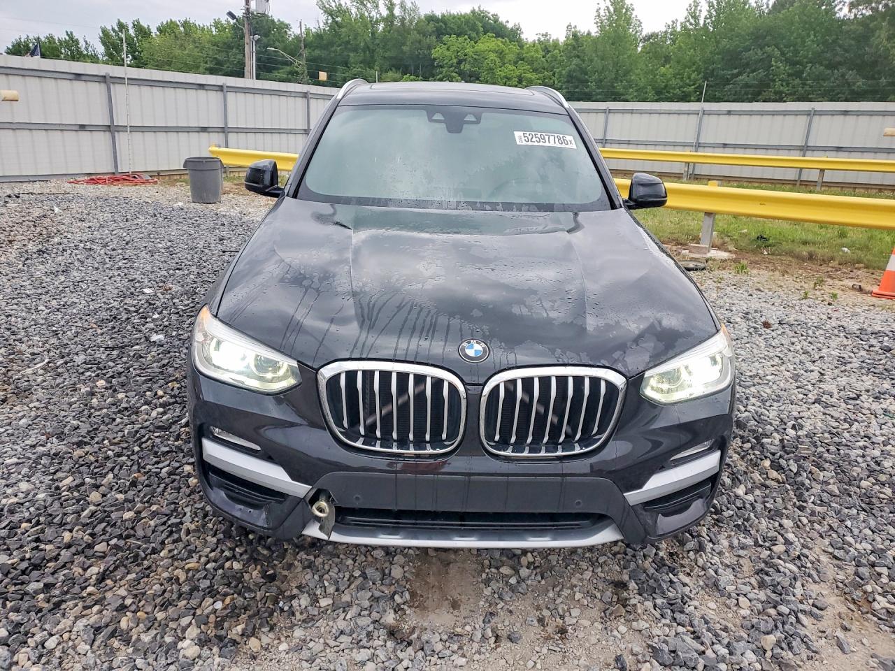 BMW X Series Sdrive30i