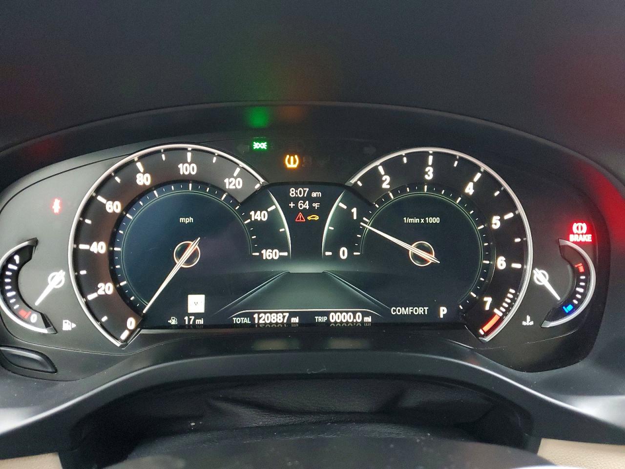 BMW X Series Sdrive30i