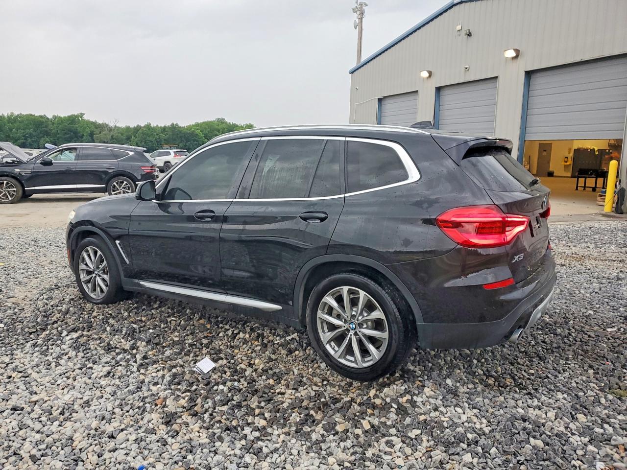 BMW X Series Sdrive30i