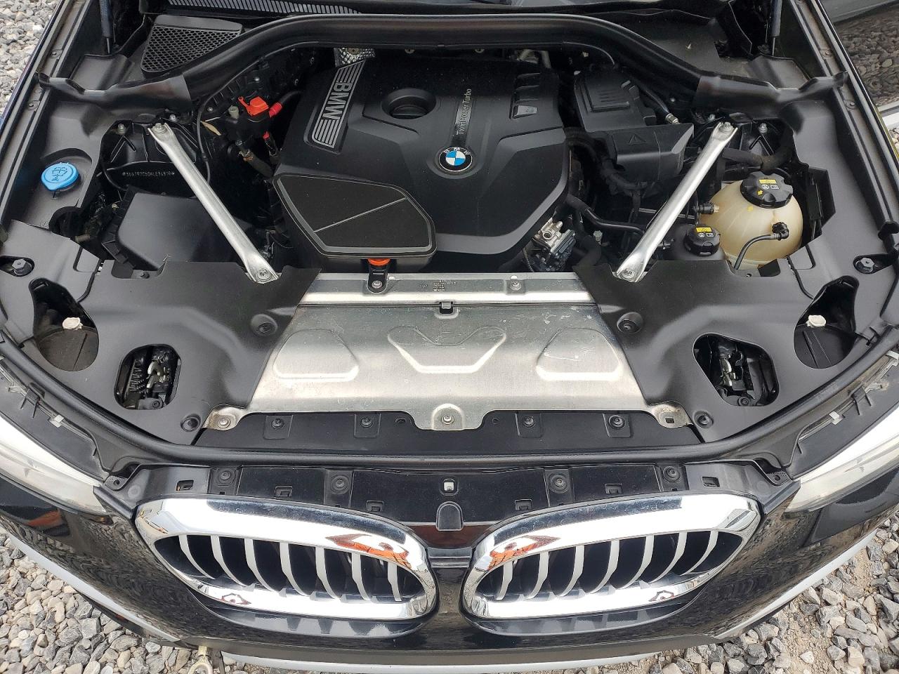 BMW X Series Sdrive30i