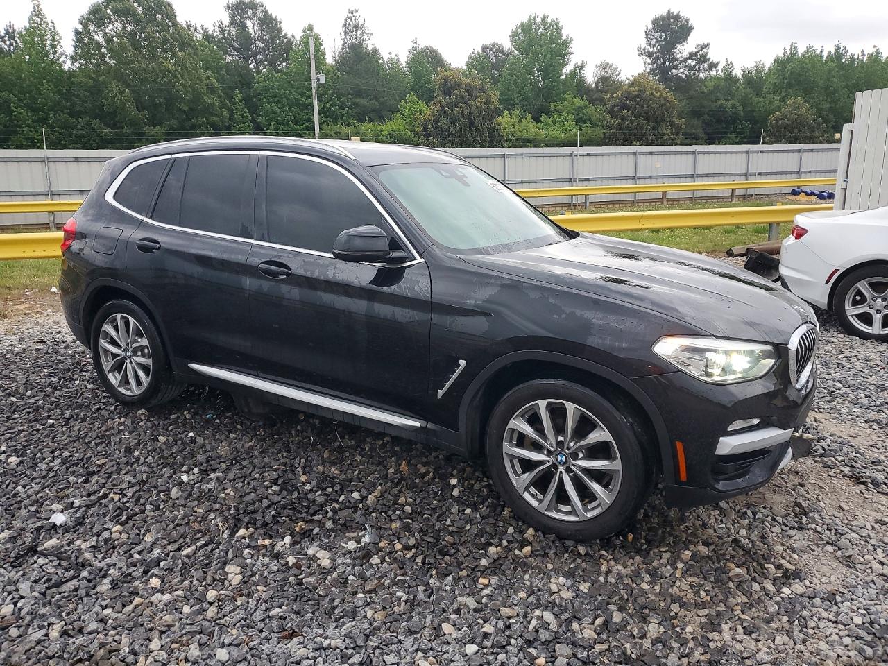 BMW X Series Sdrive30i