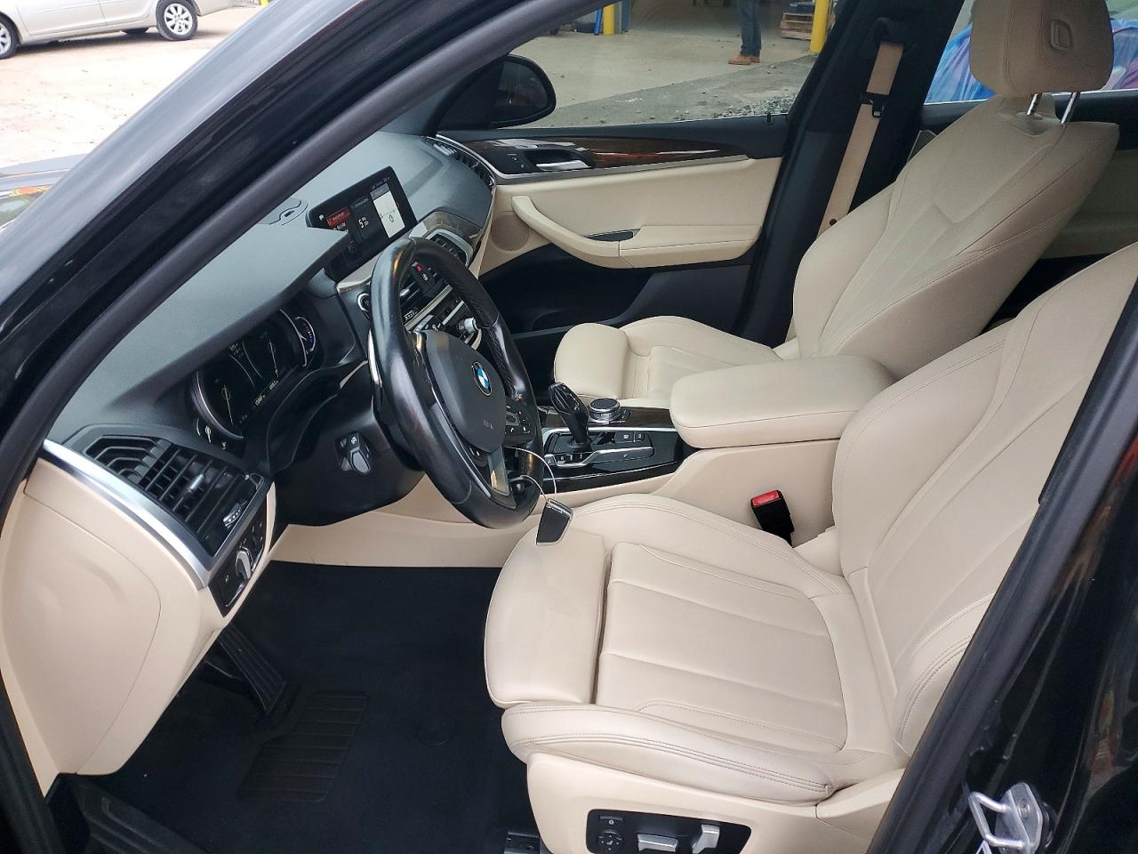 BMW X Series Sdrive30i