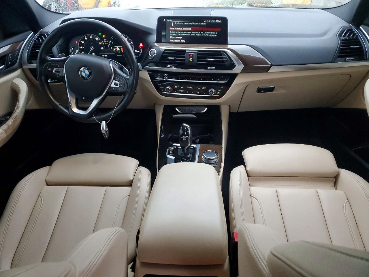 BMW X Series Sdrive30i