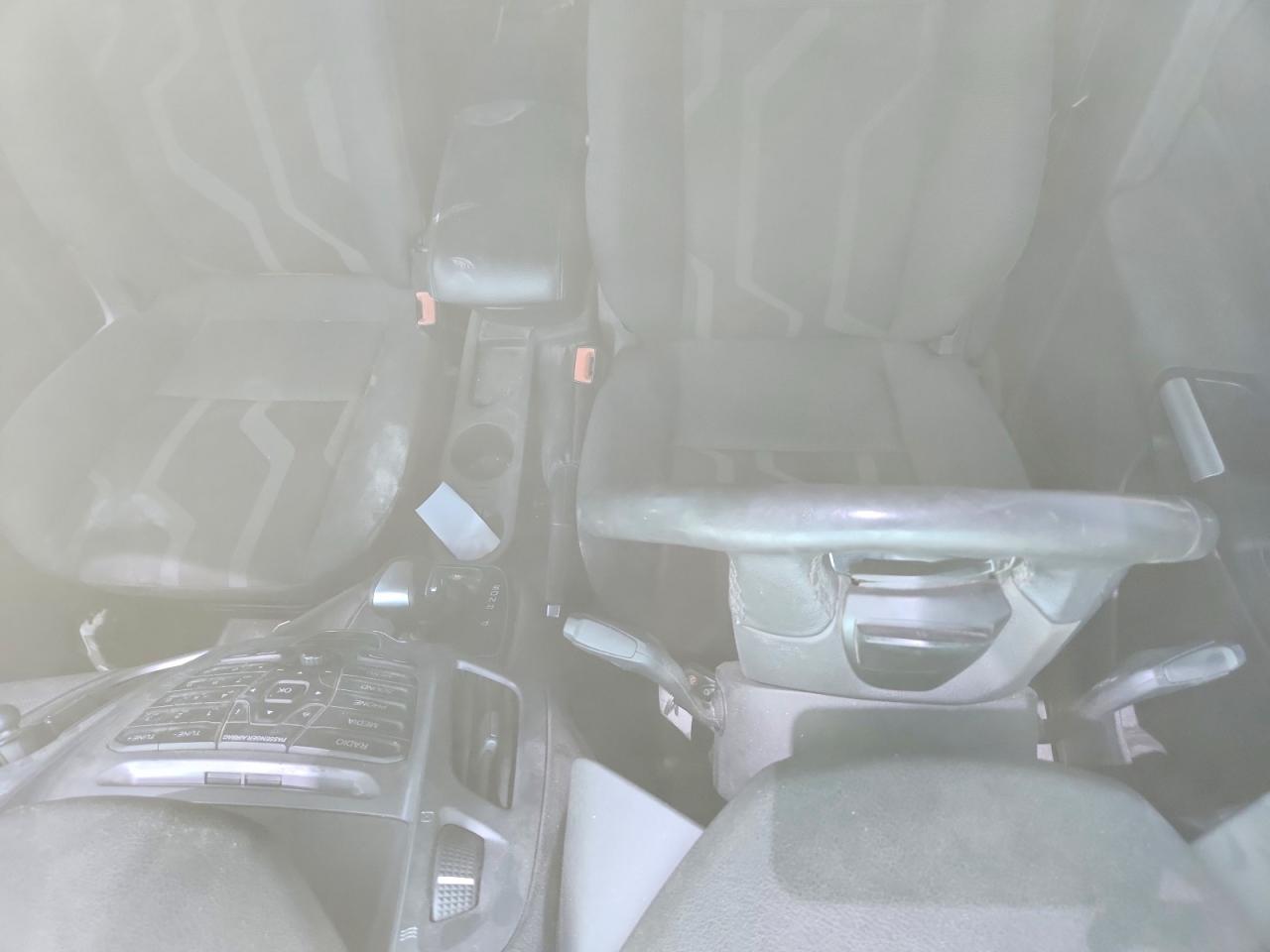 Ford Transit Xlt