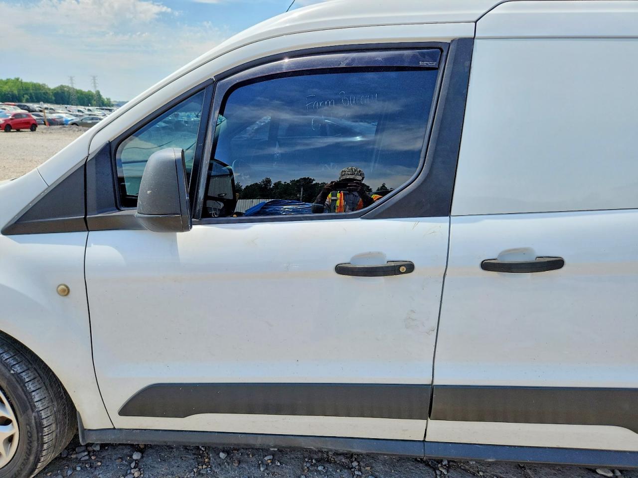 Ford Transit Xlt