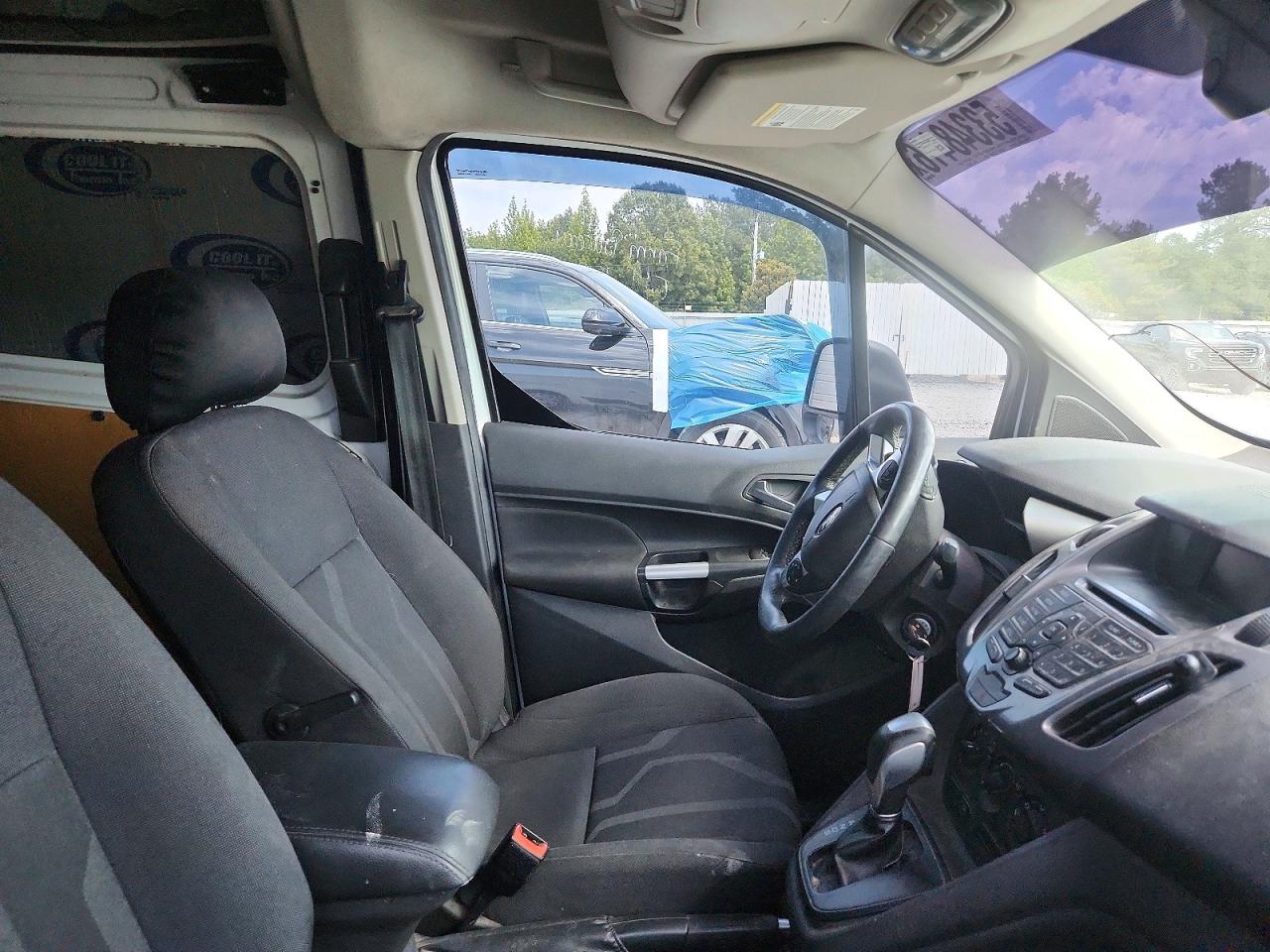 Ford Transit Xlt