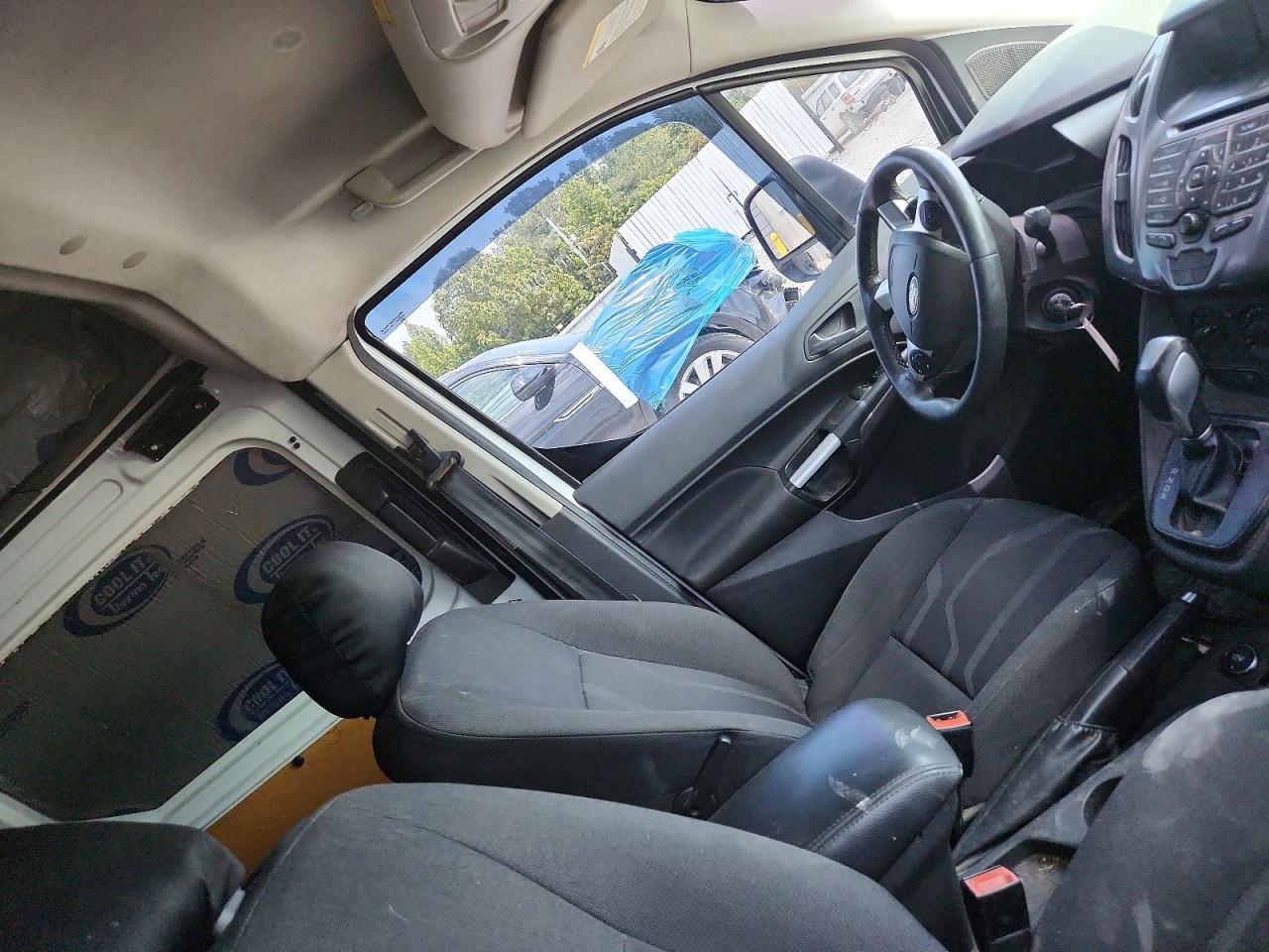 Ford Transit Xlt