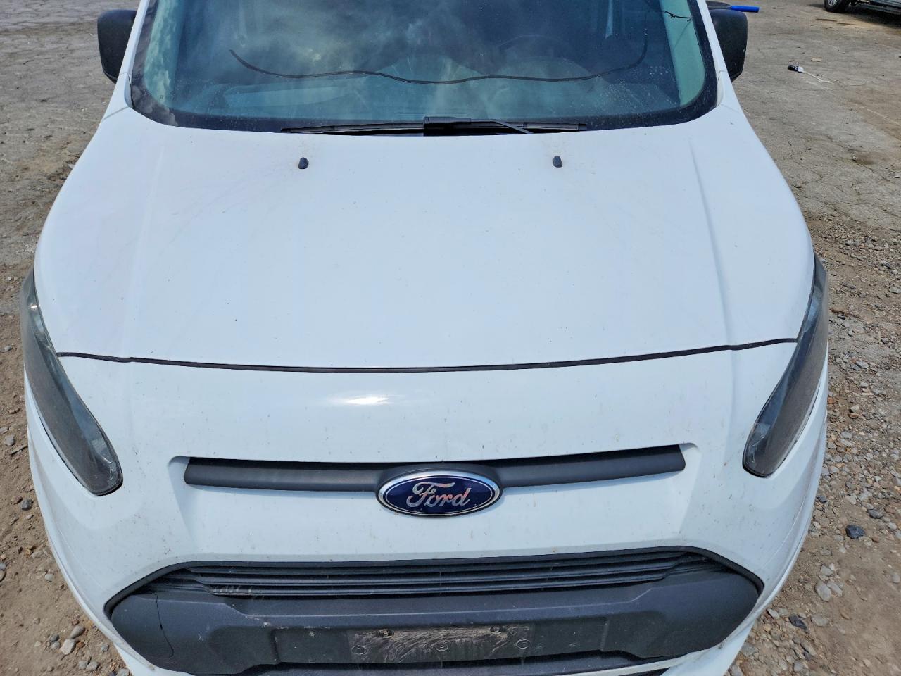 Ford Transit Xlt