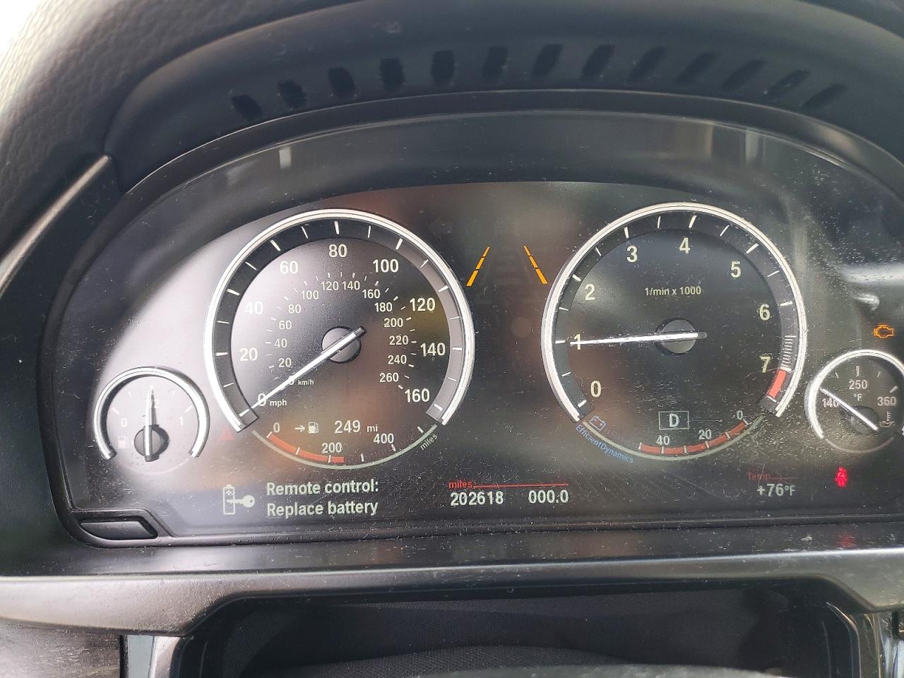 BMW X Series Xdrive35i