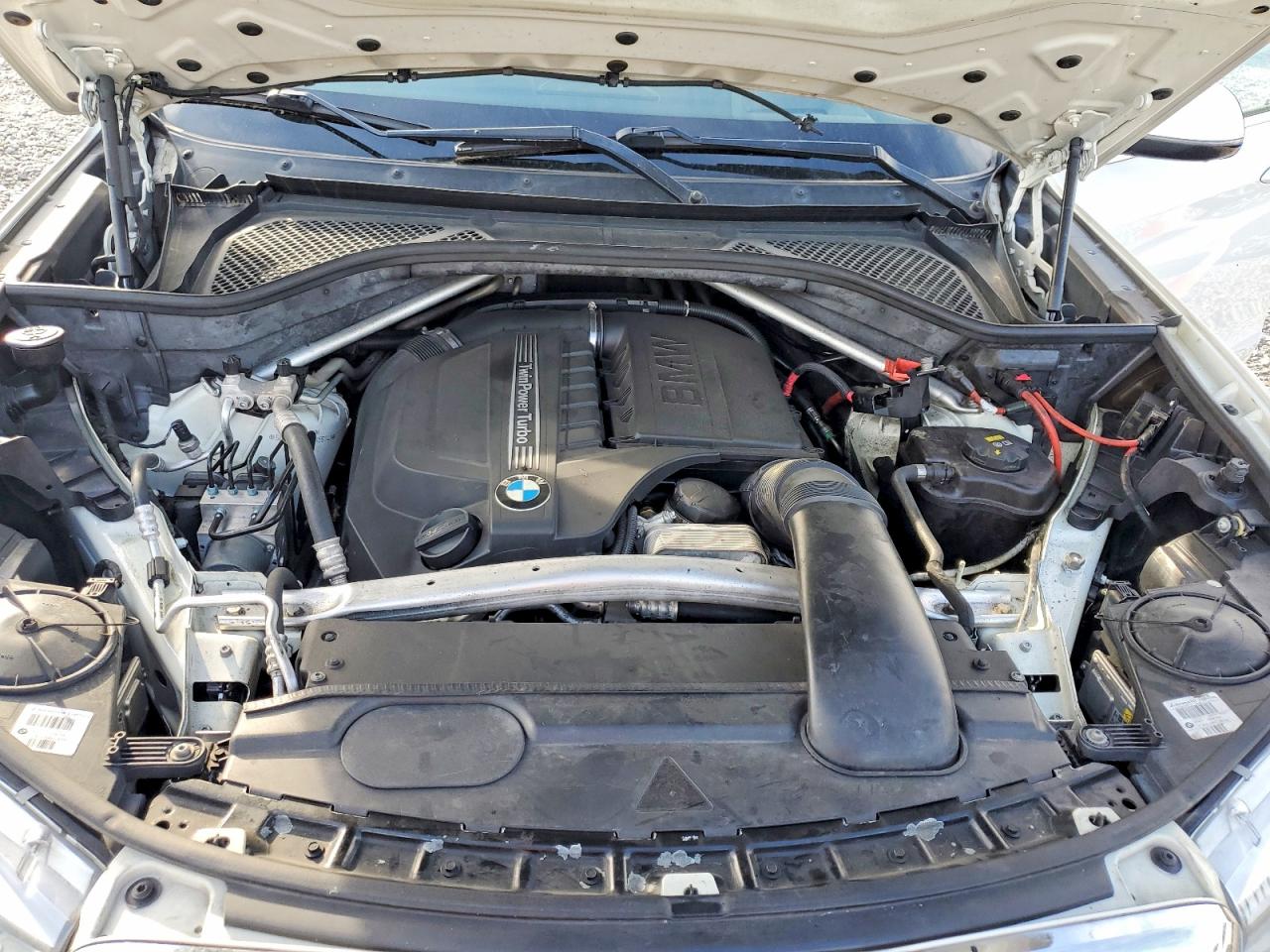 BMW X Series Xdrive35i