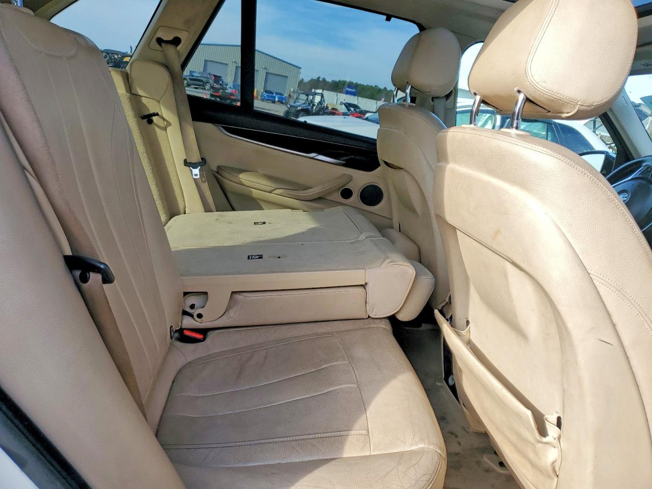 BMW X Series Xdrive35i